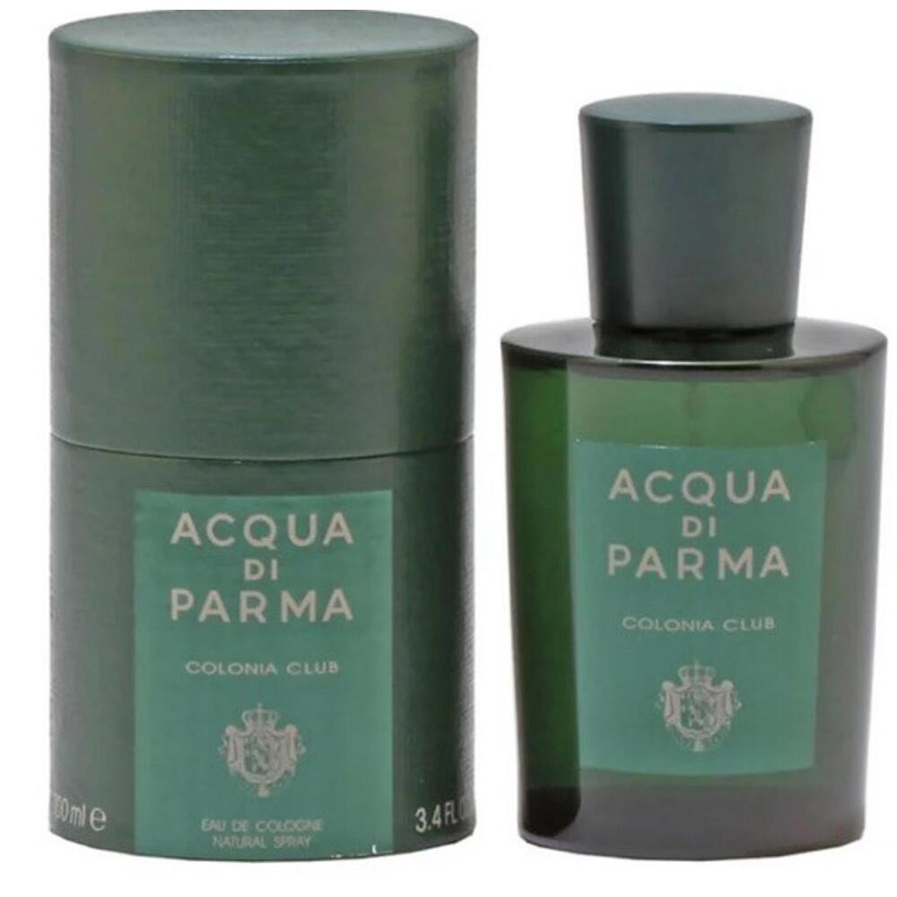 Acqua Di Parma Colonia Club Eau De Cologne Natural Spray 180ml/6oz New
